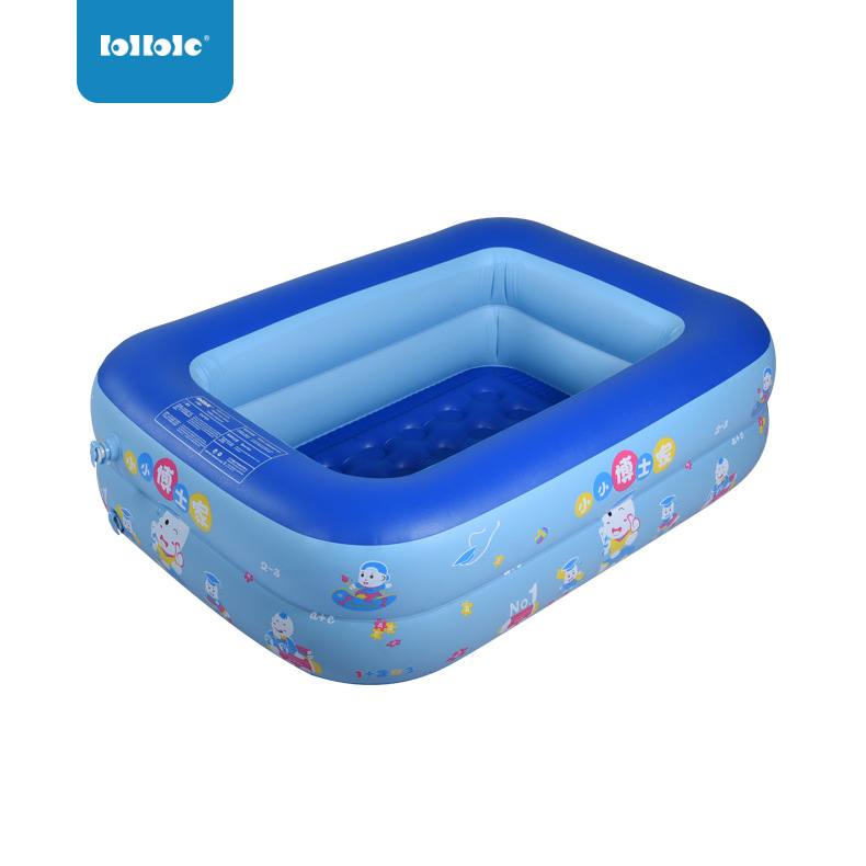 New Small Doctor Two Tier Pool